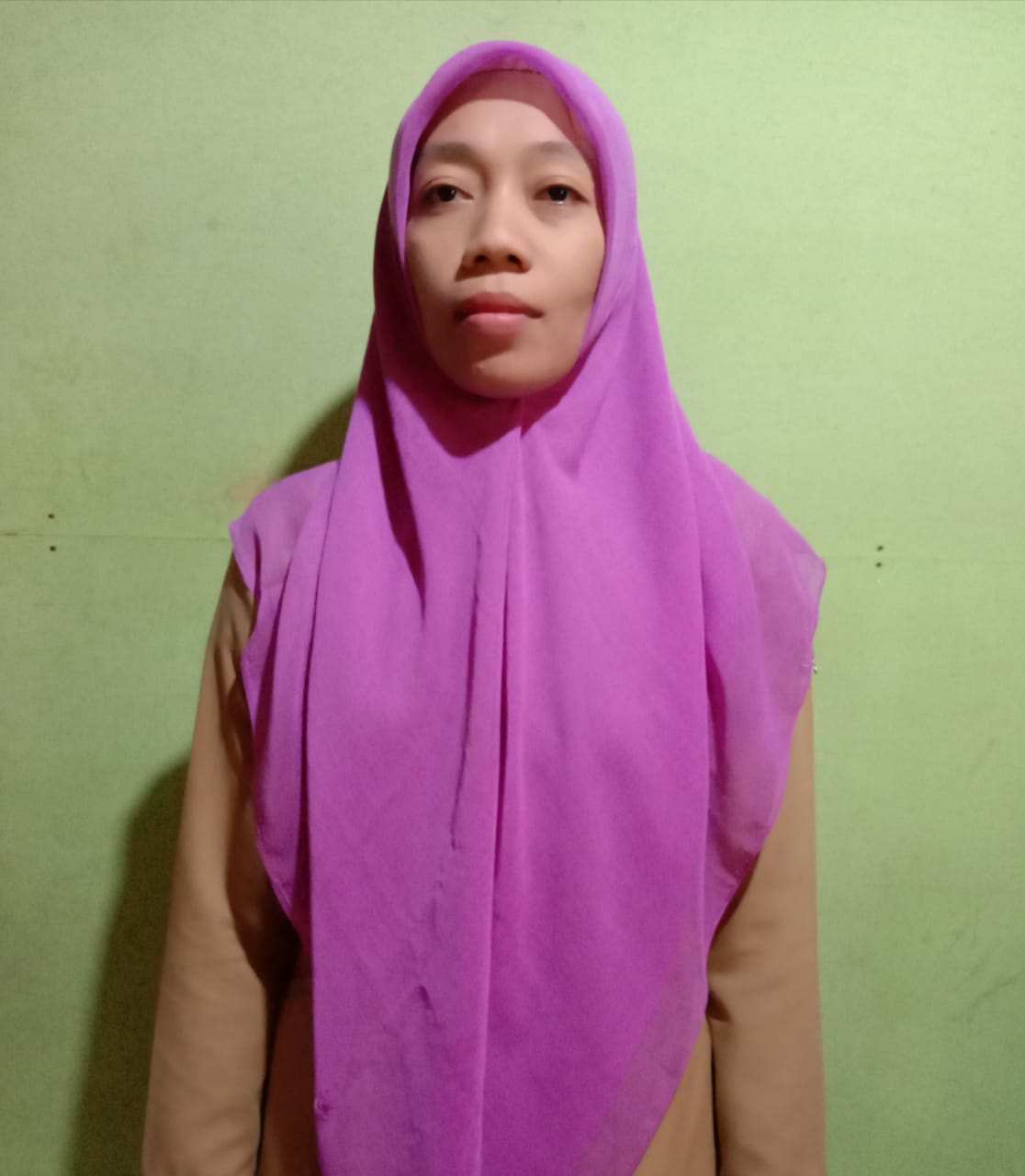 SALMIAH, S.Pd,. Gr.